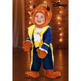 thumbnail image 3 of Disney Beauty and the Beast Baby Beast Costume, 3 of 8