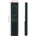 thumbnail image 4 of BN59-01363E TM2180E Reemplace el control remoto por voz para Samsung Q60A QLED Smart TV HG43Q60A HG50Q60A HG65Q60A, 4 of 7
