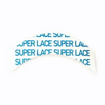 Sunshine Tape | Premium Lace Wig Tape | 36 Pieces | Double Sided Toupee Adhesive (CC Curve)