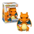 thumbnail image 2 of Figura Coleccionable Funko Pop Games Pokémon Charizard 1 Pieza, 2 of 4