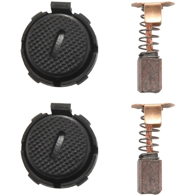 Carbon Brush Brush Cap Cover for BGA450 BGA452 DGA452 GA400 BGA402 Workshop Equipment Accessories P