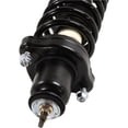 thumbnail image 2 of Geelife Loaded Strut For Jeep Compass Patriot 2Pc Rear Driver and Passenger Side, 2 of 6