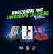 thumbnail image 5 of Base de carga inalámbrica SOAR V.4 Atlanta Falcons, 5 of 6