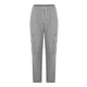 thumbnail image 4 of Pantalones largos para hombre, moda informal, deportivos, con cremallera, cordón, pierna recta, cargo, pantalones largos de poliéster para hombre., 4 of 6