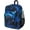 GALAXY, variant on Big Student Backpack Blue Dusk