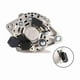thumbnail image 2 of Alternador Nissan Pickup D21 4cil 2.4 2000 Sistem Bosch 70a Total Parts Nissan Pickup D21 4cil 2.4 2000 sistem bosch 70A, 2 of 2