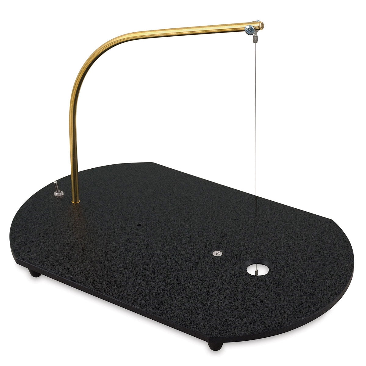 Hot Wire Foam Factory Crafter's Scroll Table