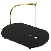Hot Wire Foam Factory Crafters Scroll Table