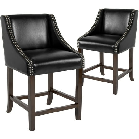 Transitional Series - Flash Furniture 2 Pk. Carmel Series 24