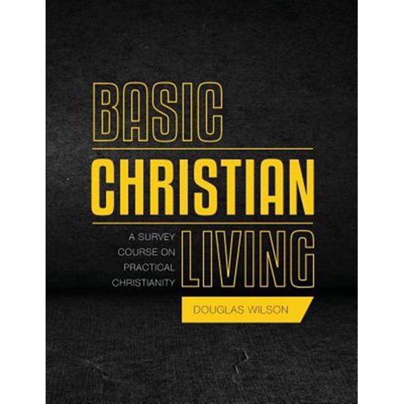 Pre-Owned Basic Christian Living: A Survey Course on Practical Christianity