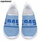 thumbnail image 1 of Nuestras zapatillas para correr están hechas de material EVA de alta calidad como suela. Adopta el diseño de malla superior, que puede ampliar las características agradables para la piel y transpirabl, 1 of 5