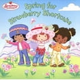 thumbnail image 1 of Pre-Owned Strawberry Shortcake (Paperback): Spring for Strawberry Shortcake (Paperback), 1 of 1