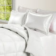 thumbnail image 2 of PUFF High Loft Down Indoor/Outdoor Water Resistant Comforter with Extra Strong Nylon Cover, 2 of 2