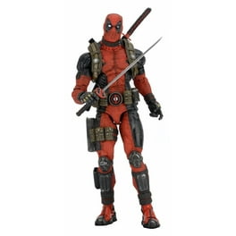 New US Mezco Marvel One:12 Collective Deadpool (X-Force) PX