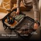 thumbnail image 3 of Equipaje Samsonite Freeform Hardside, expandible 24 pulgadas, color verde, 3 of 8
