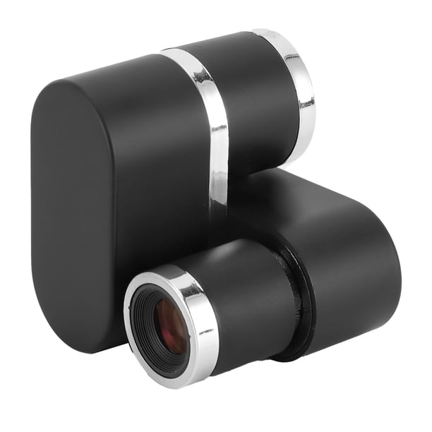 Telescopio Compáctico monocular, Alta Transmitancia 8x22 Portátil Portátil Mini Plegamiento Monocular para exteriores
