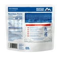 thumbnail image 3 of Mountain House Vegetarian Pasta Primavera, Freeze-Dried Food, 2 Servings, 3 of 5