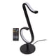 thumbnail image 5 of Lámpara de mesa Bling Bling con notas musicales control inteligente RGB, 5 of 12