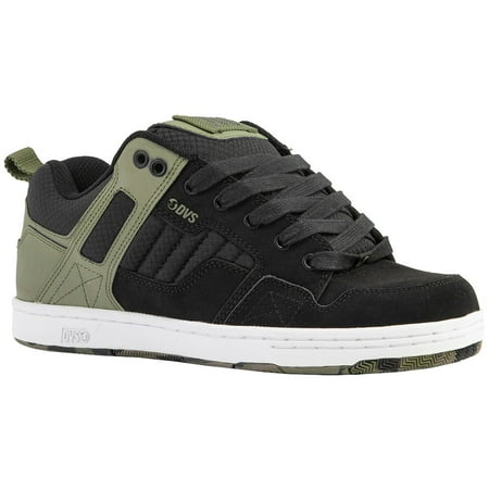 

DVS Enduro 125 Lace Up Mens Sneakers Shoes Casual - Black
