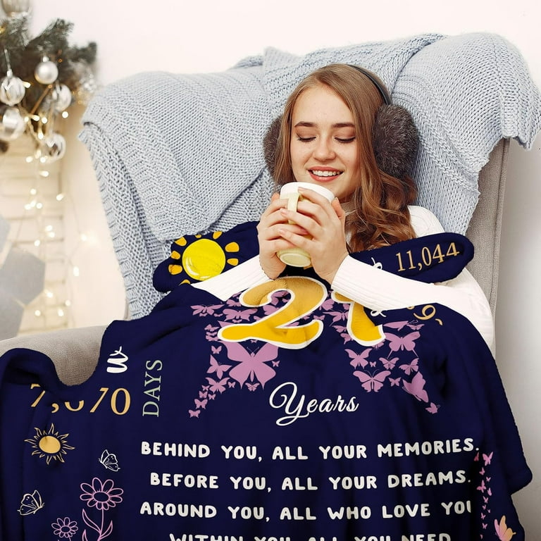 20th Birthday Gifts for Women/Girls, Gifts for 20 Year Old Female
