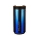 thumbnail image 2 of Fiudx Taza de Café de Acero Inoxidable, Termo de Viaje de 400 Ml, Tapa Hermética, Mantiene Caliente y Frío Durante Horas, para Uso En Oficina y Exteriores, Color Rojo, Azul y Blanco, Diseño Duradero, 2 of 6