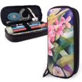 thumbnail image 1 of Beautiful watercolor pencil case large capacity pencil bag, 1 of 1