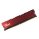 thumbnail image 1 of Memoria RAM de escritorio Hugo DDR3 2GB 1600MHz carcasa de aleación de aluminio, 1 of 6
