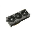 thumbnail image 3 of ASUS TUF Gaming RX 7700 XT OC Edition 12GB GDDR6 (PCIe 4.0, 12GB GDDR6, HDMI 2.1, DisplayPort 2.1) TUF-RX7700XT-O12G-GAMING, 3 of 11
