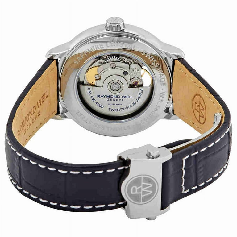 Raymond weil shop rw 4200