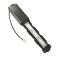 thumbnail image 1 of DP-6C electric bicycle Ebike Battery Box Base Mounting Plate Holder with cable, 1 of 11