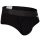 thumbnail image 2 of Trusa Zaga Para Hombre Paquete 6 PiezasMulticolor Talla CH, 2 of 4