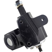 Reversed Corvair Parallel Steering Gear Box