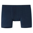 thumbnail image 2 of SCHIESSER Boys Shorts 5-pack - calzoncillos, pantalones, lisos o estampados, 98-140 Azul oscuro/blanco 98 (2 años), 2 of 3