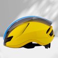 thumbnail image 1 of Casco de bicicleta Casco de bicicleta de montaña de carretera transpirable para bicicleta Deportes Scooter Hugtrwg Para estrenar, 1 of 6