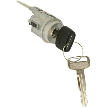 Ignition Lock Cylinder Compatible With 1995-2003 Toyota Tacoma 1996-2002 4Runner