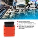 thumbnail image 5 of OBD2 KW902 ELM Herramienta de Diagnóstico Wifi para Automóvil Escáner Automático Lector de Código Escáner Lector de Código para Teléfono Escáner de Automóvil para ANGGREK  Otros, 5 of 8