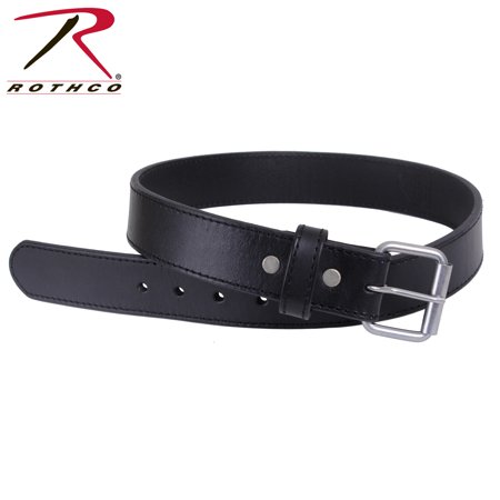 Rothco Heavyweight Concealed Carry Leather Belt
