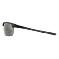 thumbnail image 3 of Oakley Cables Prizm Grey Rectangular Men's Sunglasses OO9129 912901 63, 3 of 4