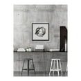 thumbnail image 3 of Marmont Hill Bumble Bee Flight III Framed Painting Print, 3 of 3