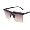thumbnail image 3 of TEHAUX Lentes De Sol Para Mujer Color Surtido Livianos Para Y Fiesta, 3 of 8