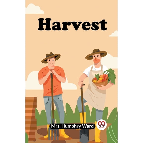 Harvest, (Paperback)