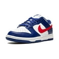 thumbnail image 4 of NIKE WOMENS DUNK LO MNS WMNS "USA" DD1503 119 from Stadium Goods, 4 of 9