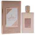thumbnail image 3 of Perfume Lattafa Asdaaf Ameerat Al Arab Prive Rose 100 ml x3, 3 of 7