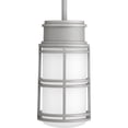 thumbnail image 2 of Bell Collection LED Hanging Lantern, 2 of 3