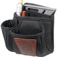 thumbnail image 1 of Occidental Leather 9504 Clip-On 7 Pocket, 1 of 3