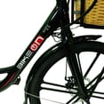 thumbnail image 2 of Bicicleta eléctrica urbana R26 BikeON Modelo City 2.0, 2 of 5