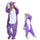 thumbnail image 3 of Regenboghorn Adult Unicorn OneSie, 3 of 3