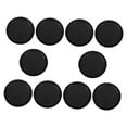 thumbnail image 4 of Minkissy 10Pcs Hockey Pucks for Table Hockey Accessories Durable Stable Rolling, 4 of 8