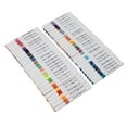 thumbnail image 4 of Acrylic Paint Marker Pens,  Acrylic Paint Markers For Craft Stone Ceramic Water Based Ink Waterproof High Coverage Paint Pens Paint Markers For DIY Painting, 4 of 8