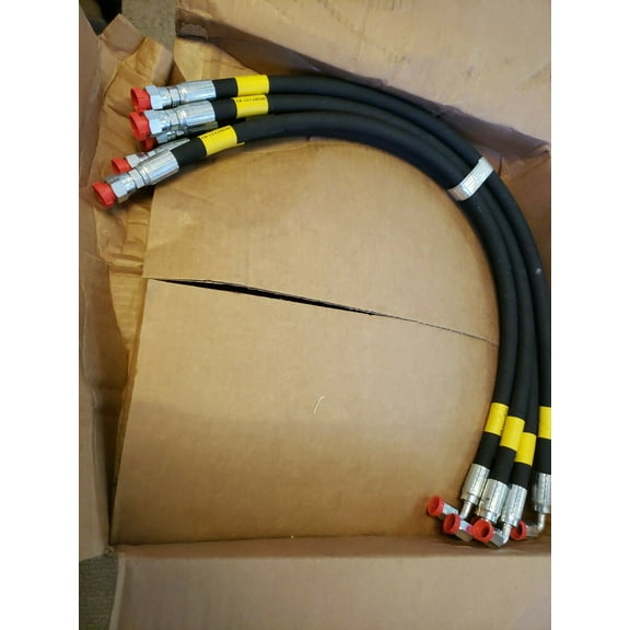 Nilfisk Advance 56307111 HOSE ASSEMBLY FOR ADVANCE VIPER CLARKE